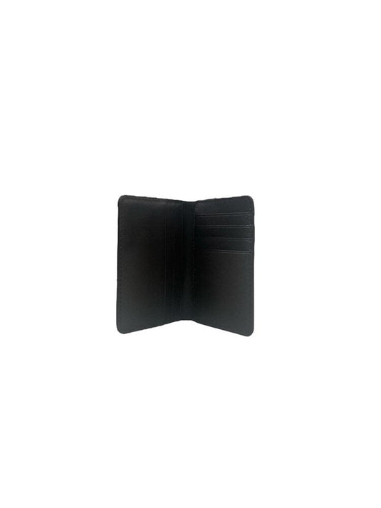 S. Kidman Ottley Wallet - Black