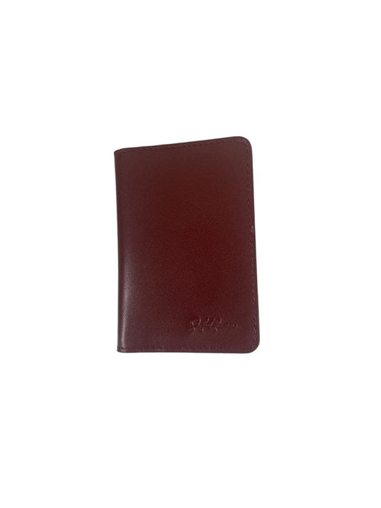S. Kidman Ottley Wallet - Black
