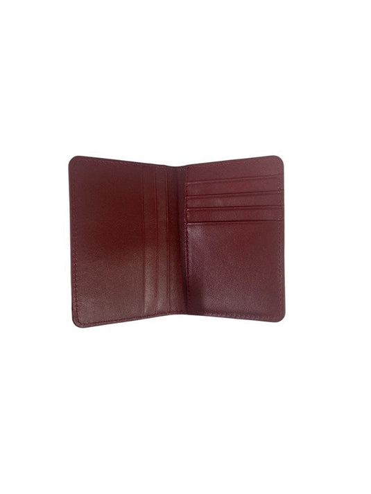 S. Kidman Ottley Wallet - Black