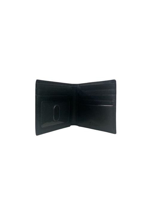 S. Kidman Harford Wallet - Black