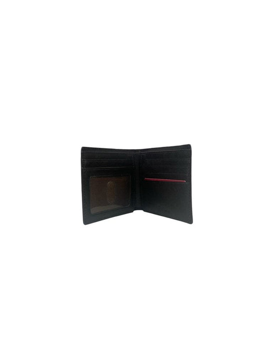 S. Kidman Harford Wallet - Black