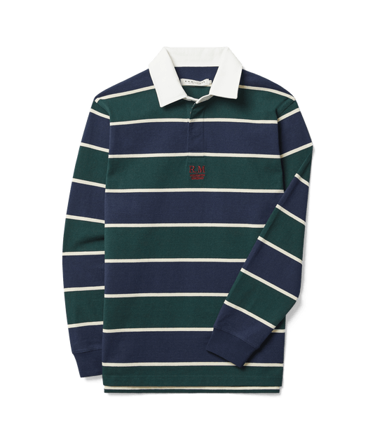 R.M. Williams Mens Bright Rugby