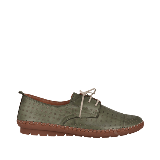 Cabello Comfort Womens Kroot Shoe