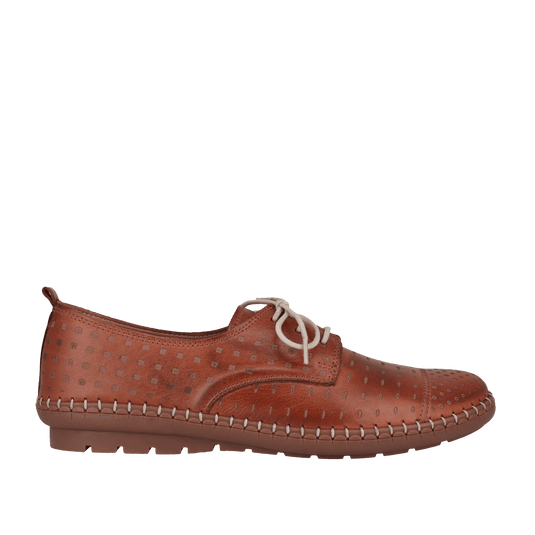 Cabello Comfort Womens Kroot Shoe