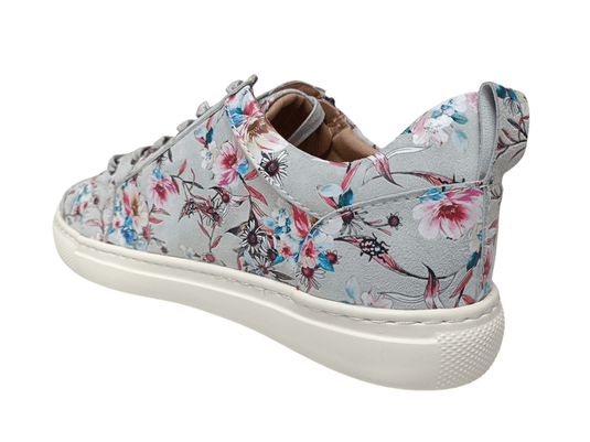 Cassini Moscow Cream Botanic Womens Shoes