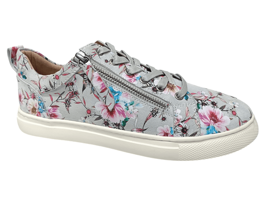 Cassini Moscow Cream Botanic Womens Shoes