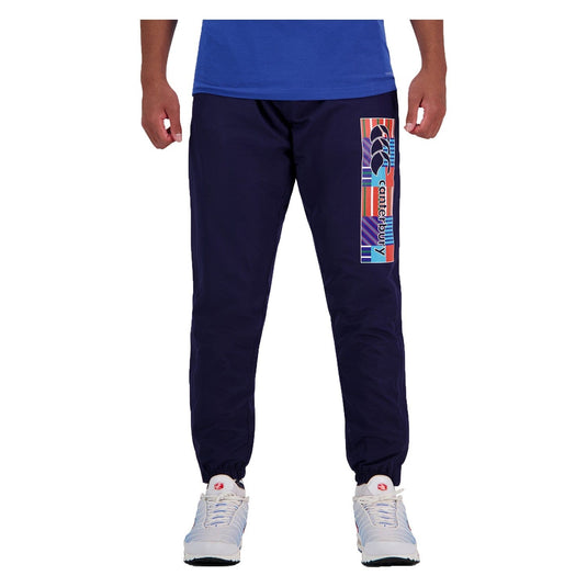 Canterbury Mens Uglies Tapered Cuff Stadium Pants