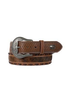Pure Western Mens Liam Belt