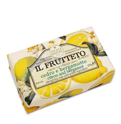 Saison Nesti Dante Citron & Bergamot Soap