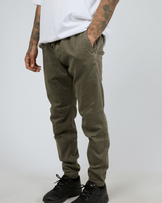 St Goliath Outset Pant