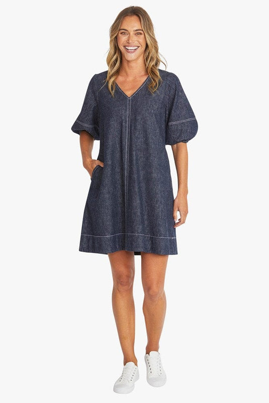 Pingpong Womens Taylor Dress