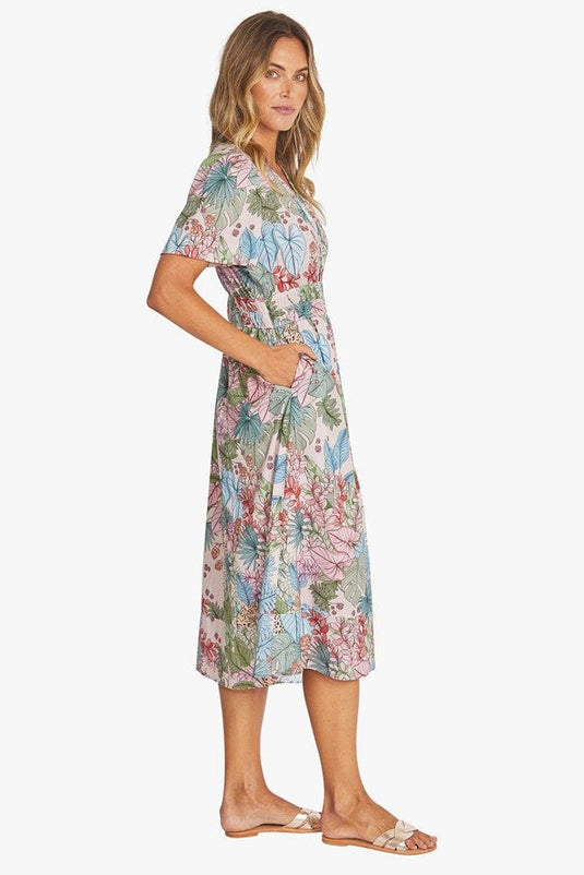 Kachel Womens Savannah Dress