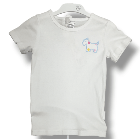 Snugglebum Girls Sleepwear Fit Pyjama