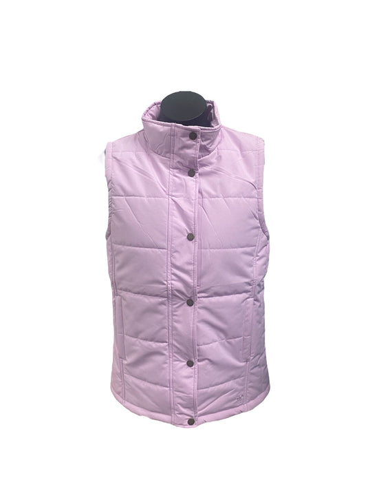 Pilbara Collection Womens Vest  - Pink