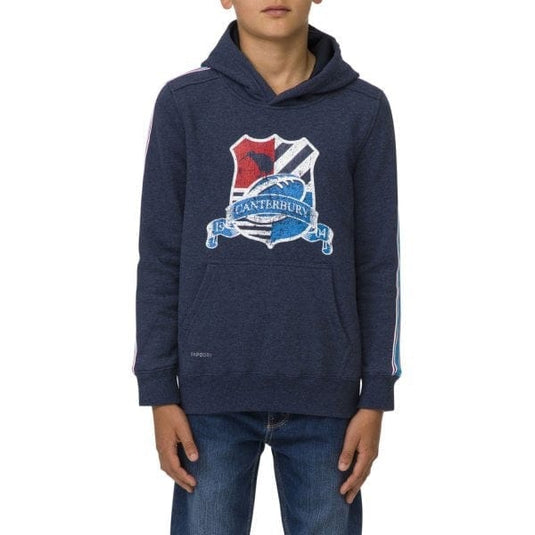 Canterbury Boys Vapodri Hoody