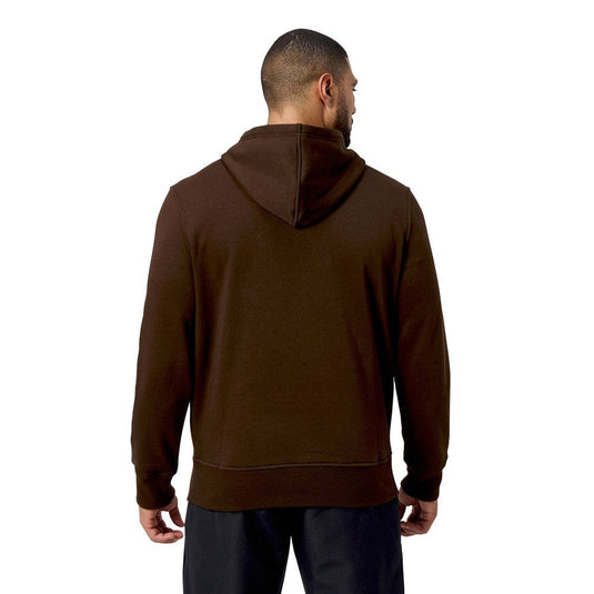 Canterbury Mens Uglies Hoodie Demitasse