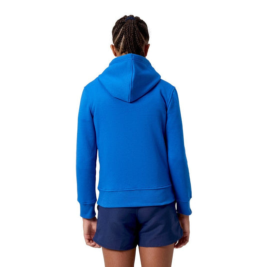 Canterbury Kids Uglies Hoodie Olympian Blue