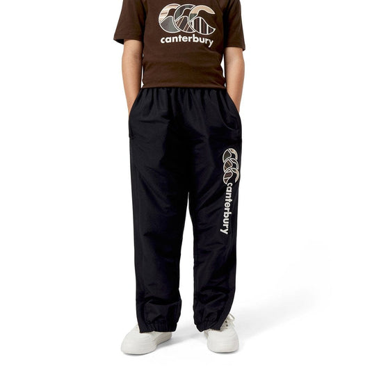 Canterbury Kids Uglies Stadium Pant Jet Black
