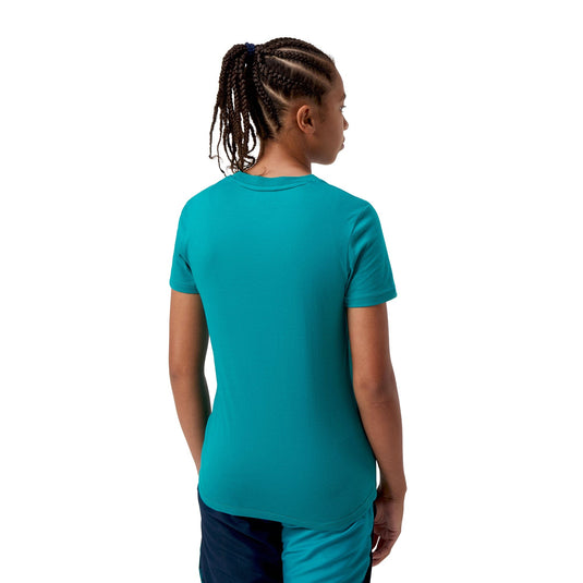 Canterbury Kids Fundamental T-Shirt