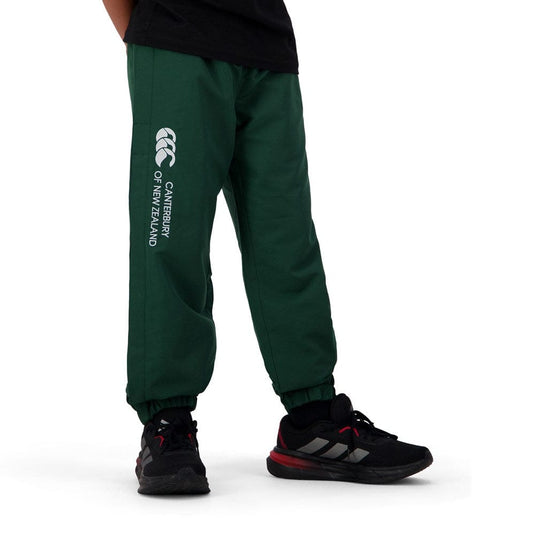Canterbury Kids Cuffed Stadium Pant