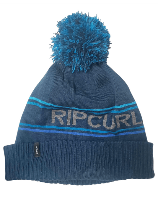 Ripcurl Rail Beanie - Blue