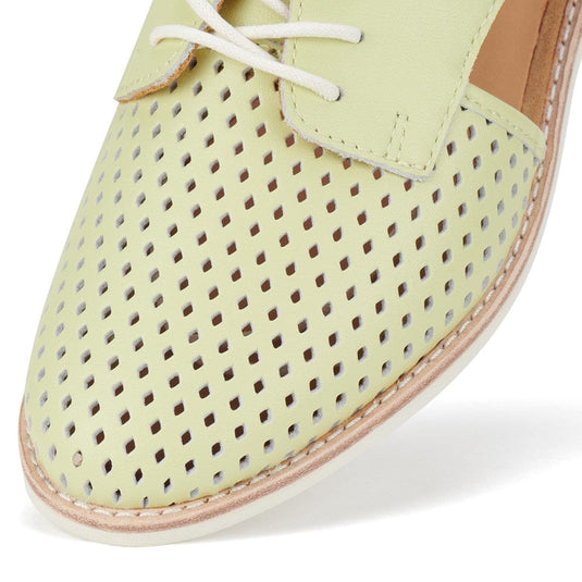 Rollie Womens Sidecut Punch Lime Sorbet