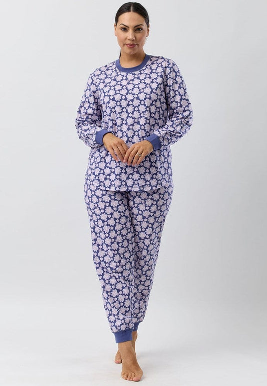 Schrank Womens Paisley Pyjamas