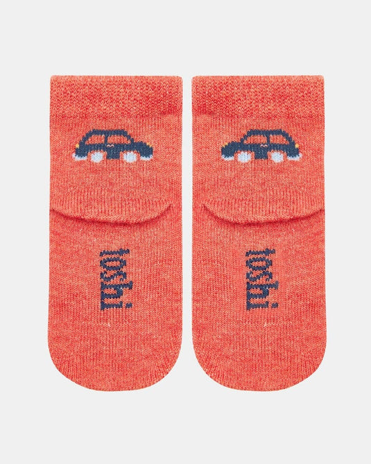 Toshi Baby Organic Cotton Socks