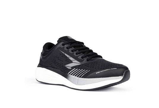 Sfida Mens SP9000 Runners - Black/Grey