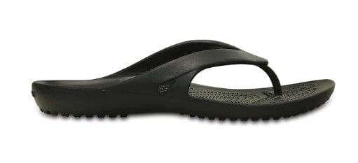 Crocs Kadee II Flip - Black