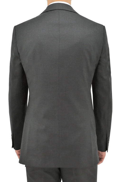 Daniel Hechter Mens Edward Jacket - Charcoal