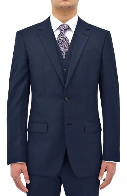 Daniel Hechter Shape Jacket