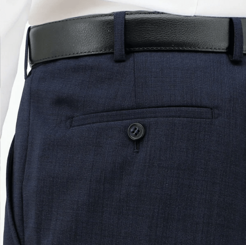 Daniel Hechter Edward 404 Trouser