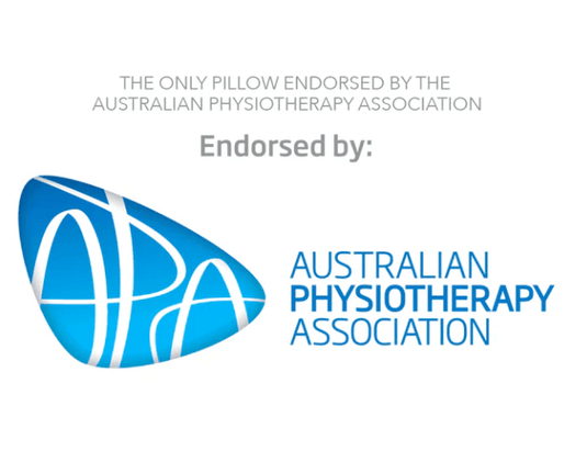 Dunlopillo Medium Profile & Firm Feel Pillow