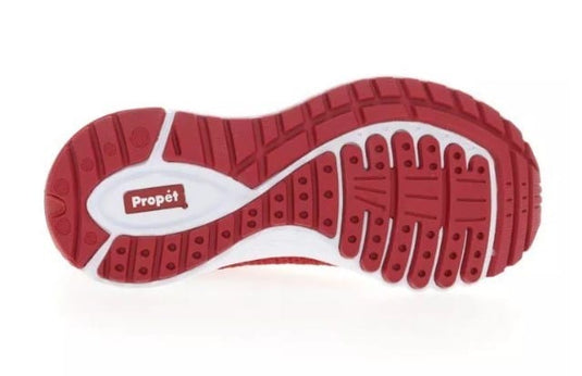 Propet Womens Tour Knit