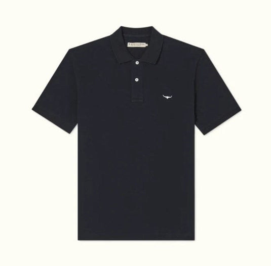 R.M. Williams Mens Rod Polo