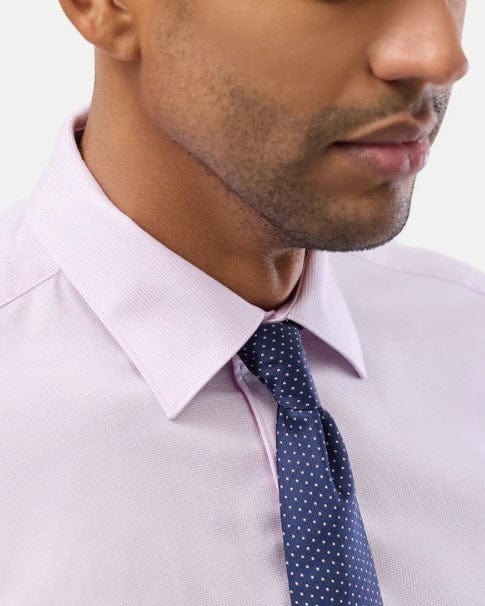 Brooksfield Mens Easy Care Business Shirt