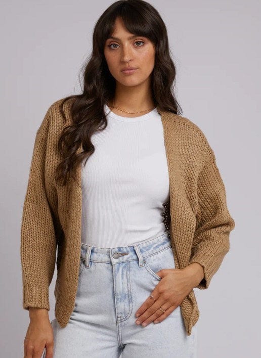 Allabouteve Womens Harriette Cardi