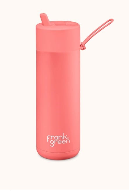Frank Green Ceramic Reusable Bottle