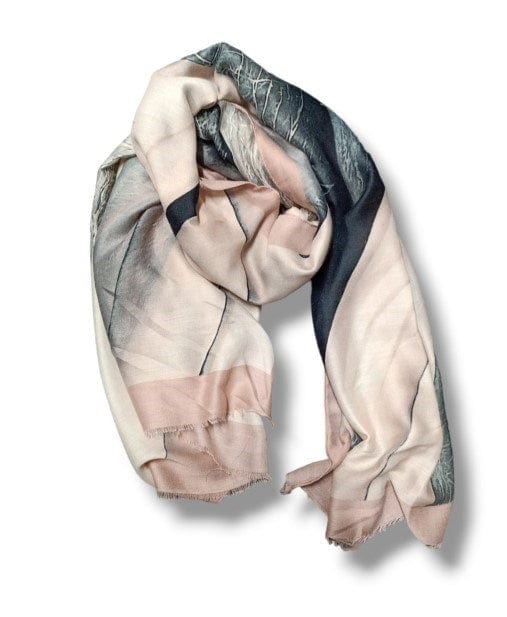 Load image into Gallery viewer, Gregory Ladner Womens Scarf
