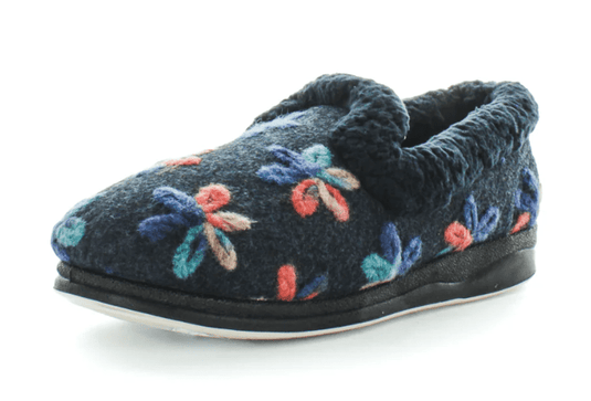 Panda Womens Emille Slippers