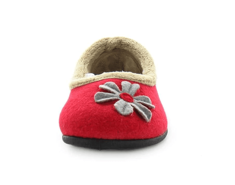 Load image into Gallery viewer, Panda Slippers Womens Elgin Slippers
