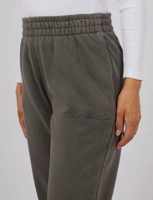 Allabouteve Womens Classic Trackpant