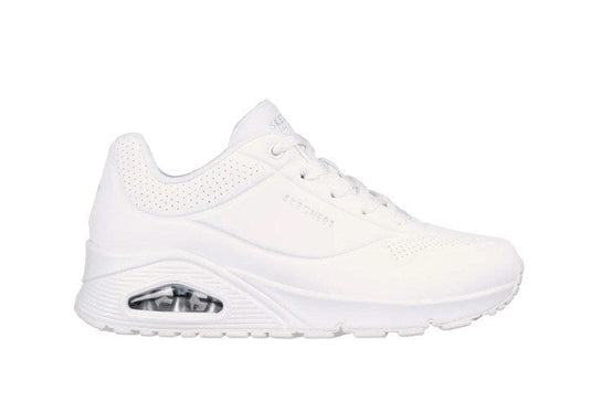 Skechers Shoes Womens Stand On Air Wide Fit