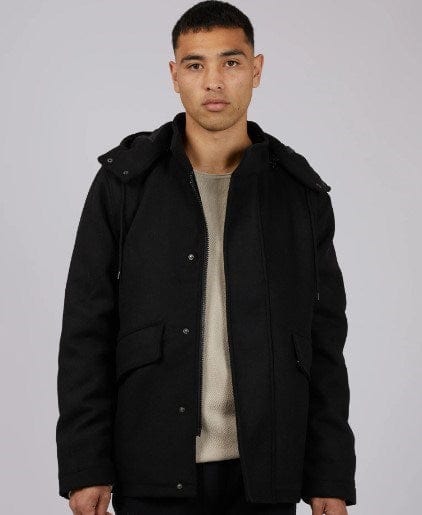 Load image into Gallery viewer, Silent Theory Mens Chase Jacket
