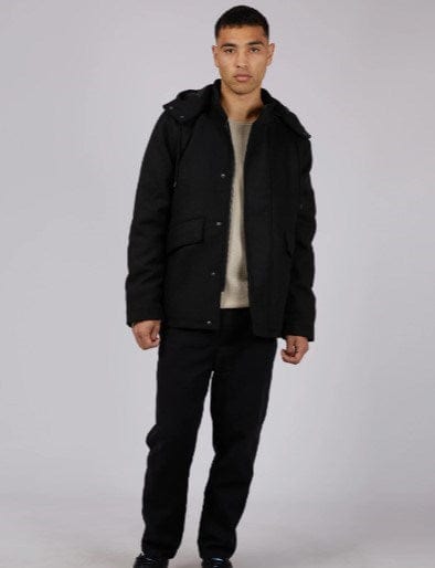 Load image into Gallery viewer, Silent Theory Mens Chase Jacket
