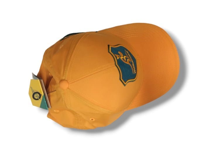 Load image into Gallery viewer, Asics Mens Supporter Cap
