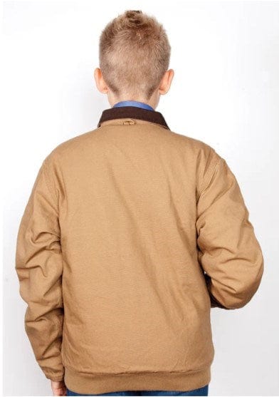 Just Country Kids Diamantina Jacket