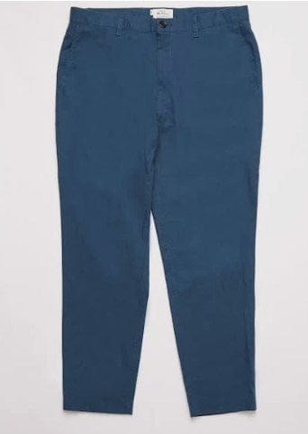 Ben Sherman Mens Slim Tapered Fit