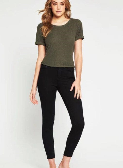 Mavi Womens Alissa Ankle